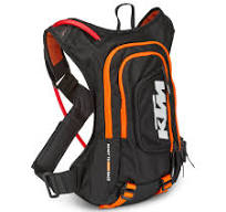 MOTO HYDRO 8L HYDRATION BAG