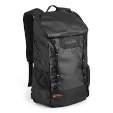 STEALTH BACKPACK