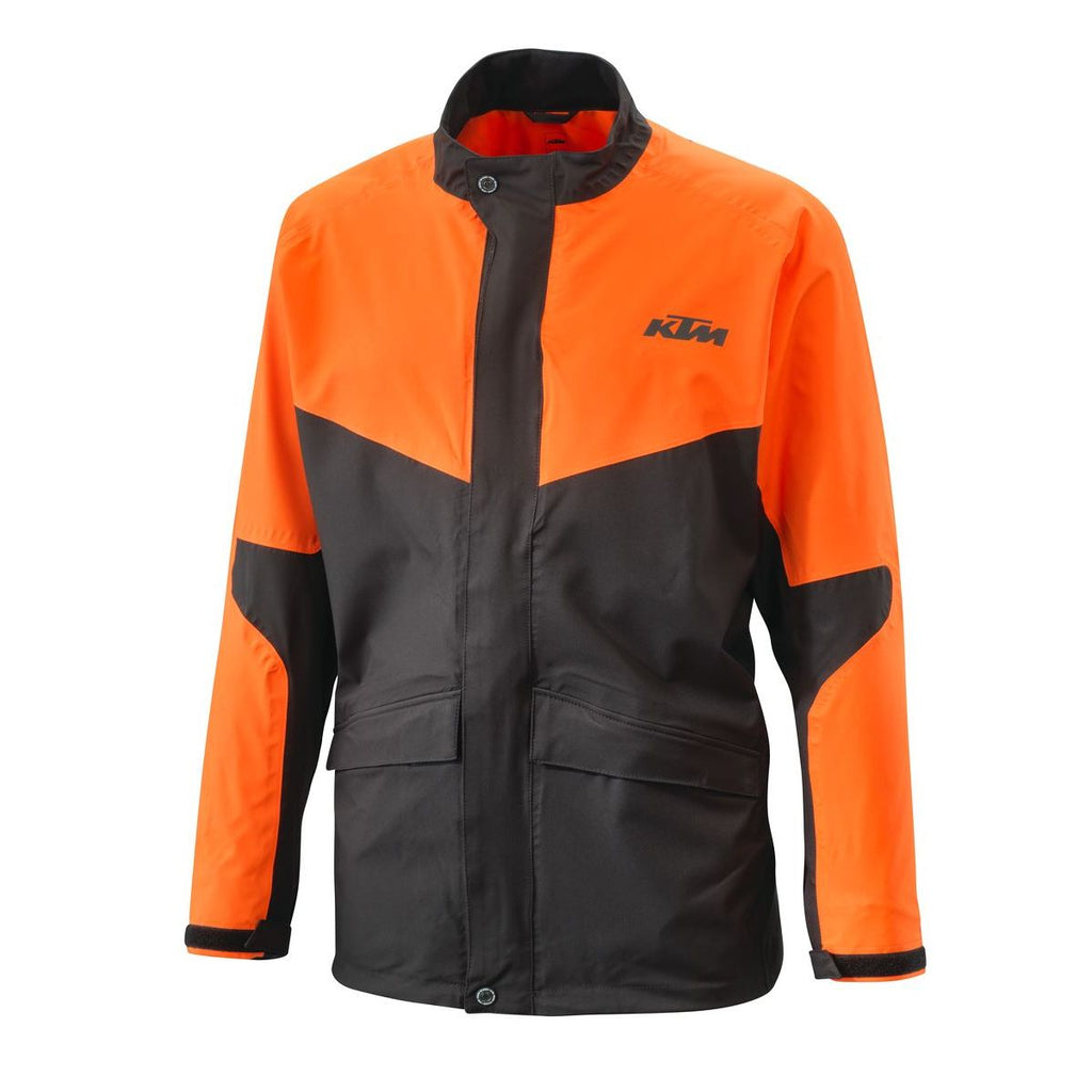 Jaket ktm on sale waterproof