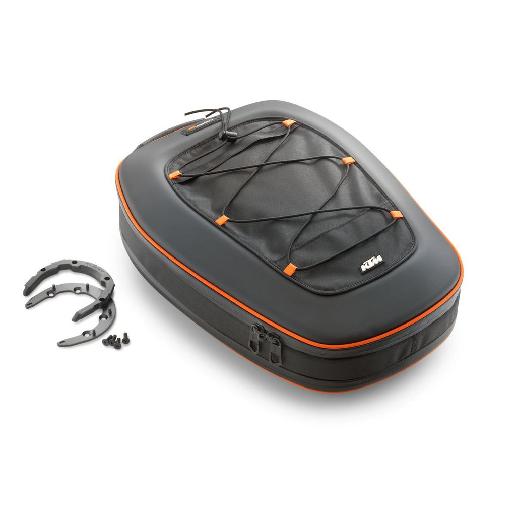 61912978000 Rear bag KTM Technical Accessories World Of KTM