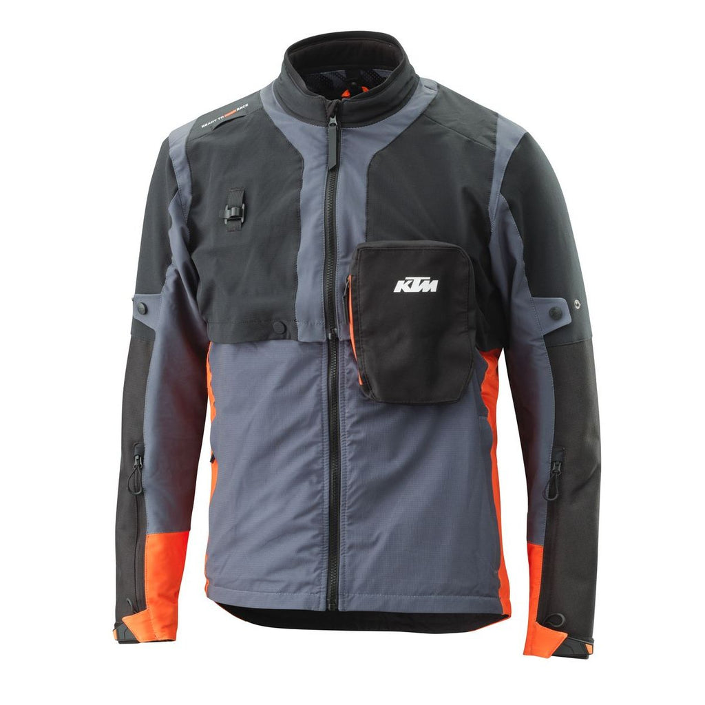 3PW230006302 RACETECH JACKET S KTM Apparel World Of KTM