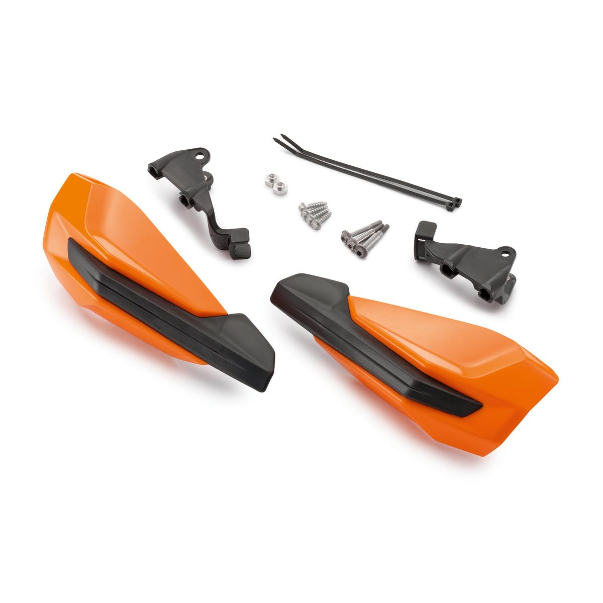 79602979000EB Handguard kit KTM Technical Accessories