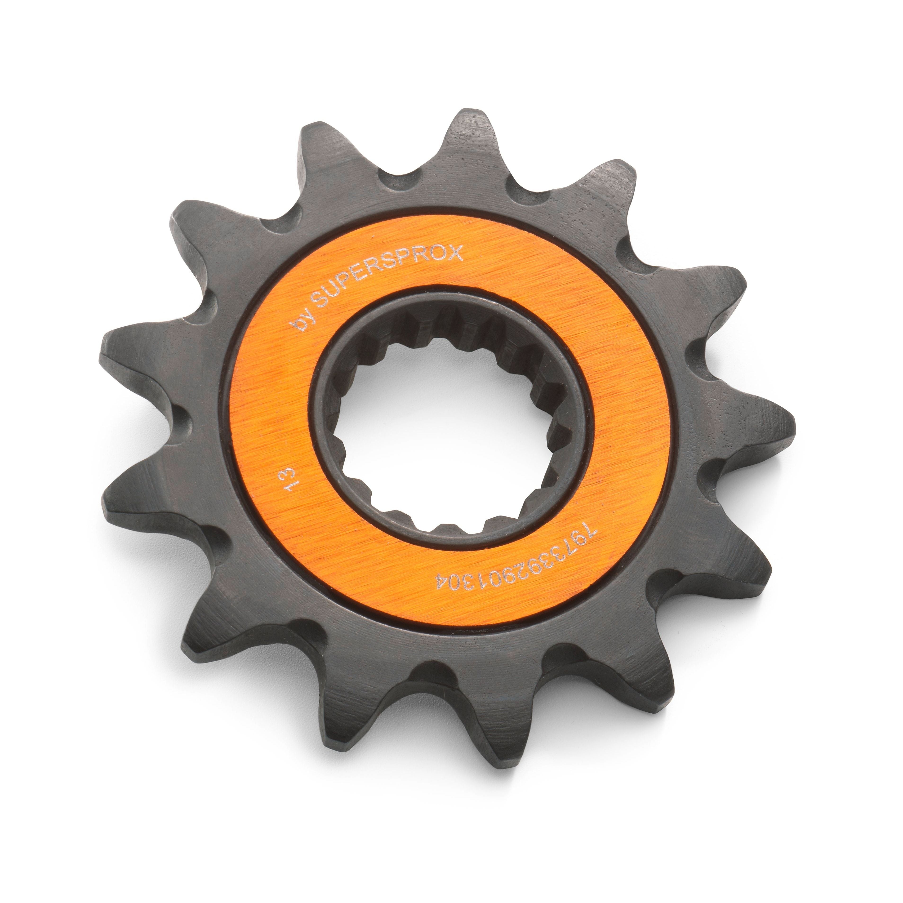 7973392901304 Front sprocket KTM Technical Accessories