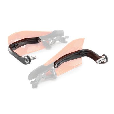 79602979044 Wrap-around handguard KTM Technical Accessories