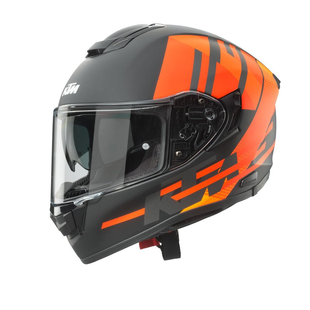 Ktm casco top