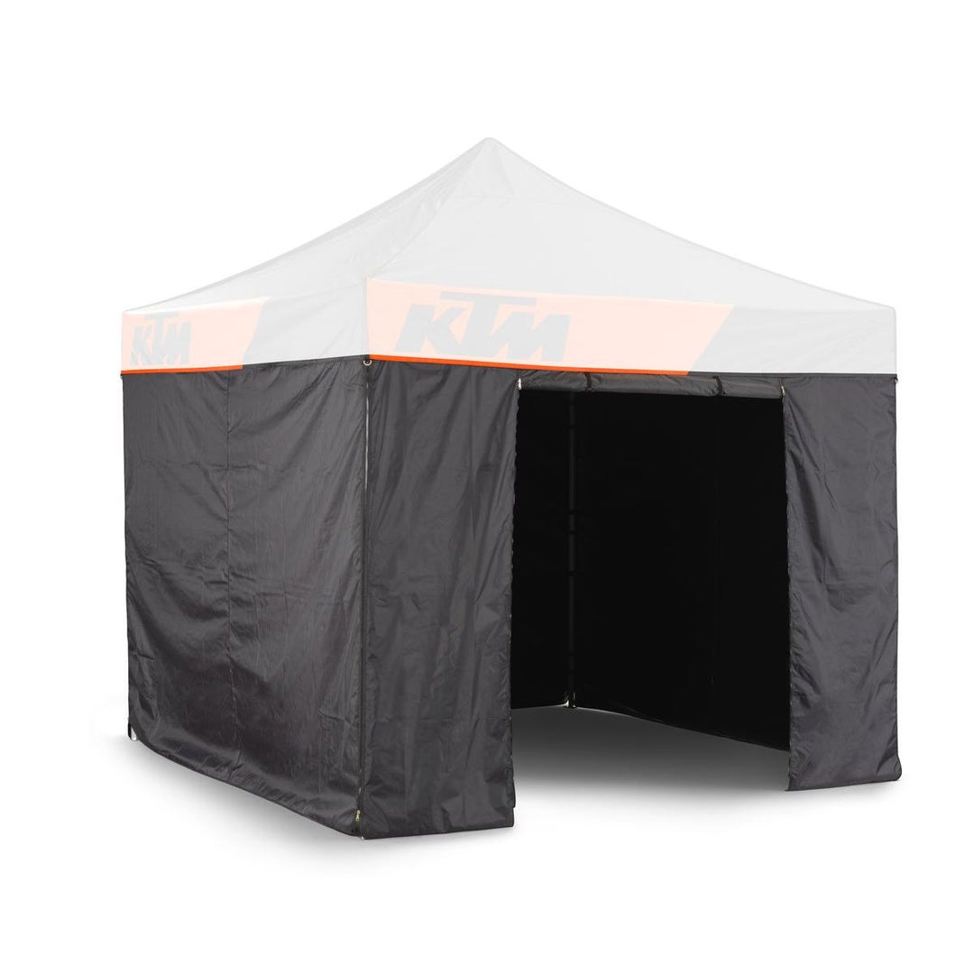 3PW210061900 KTM TENT WALL SET 4X 3M KTM Apparel – World Of KTM