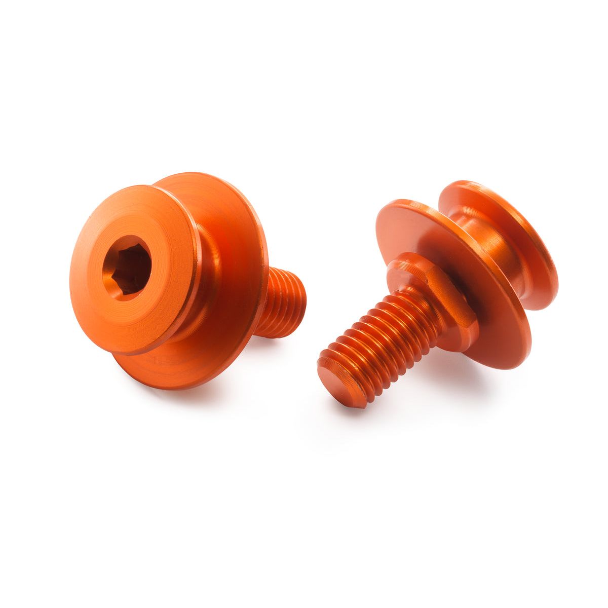 6352995500004 Paddock stand adaptor KTM Technical Accessories