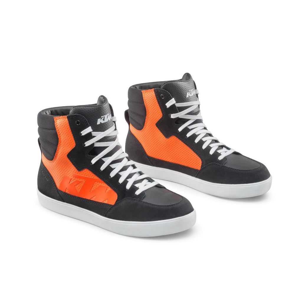 3PW230000901 J 6 AIR SHOES 38 KTM Apparel World Of KTM