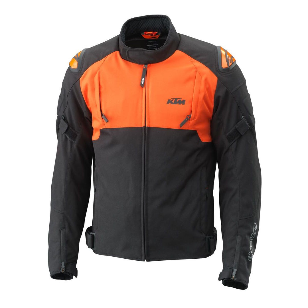 3PW230001502 AMPERE WP JACKET S KTM Apparel – World Of KTM