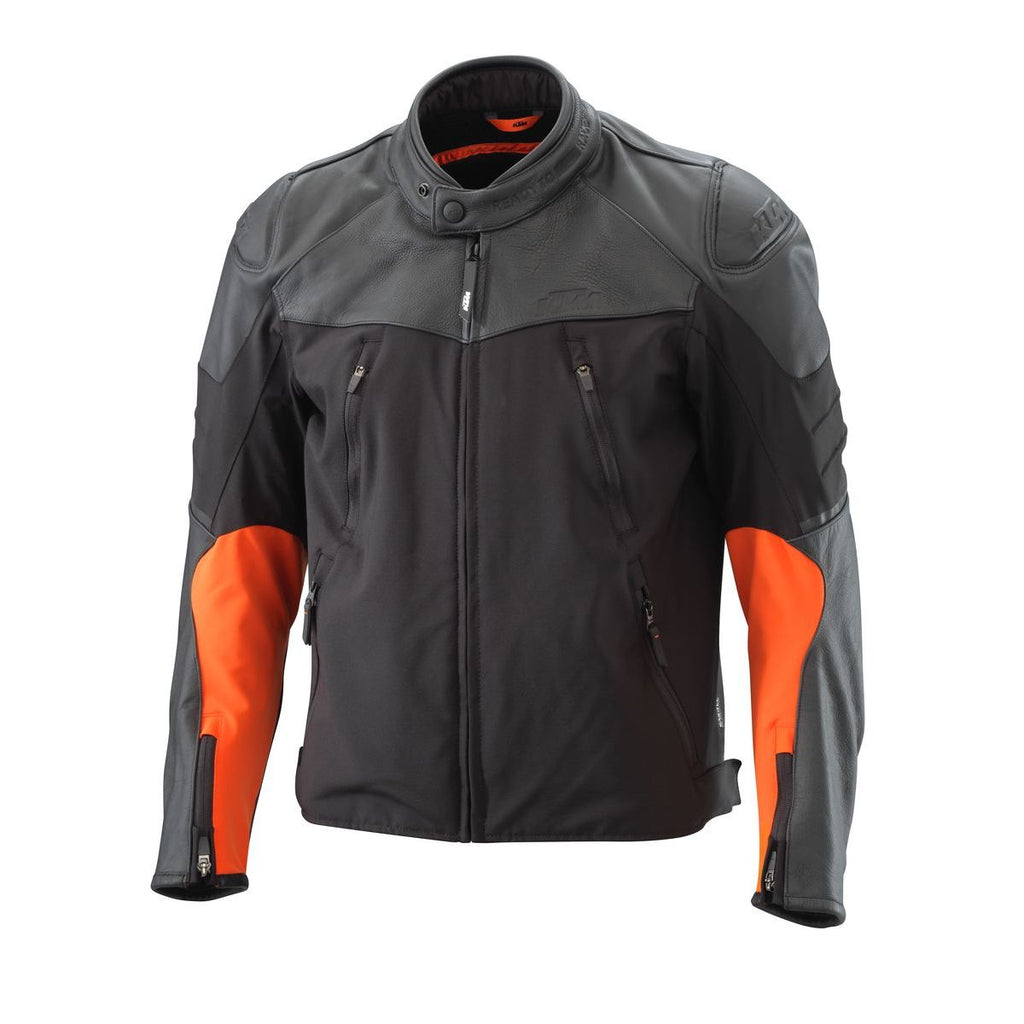 Ktm cheap mesh jacket