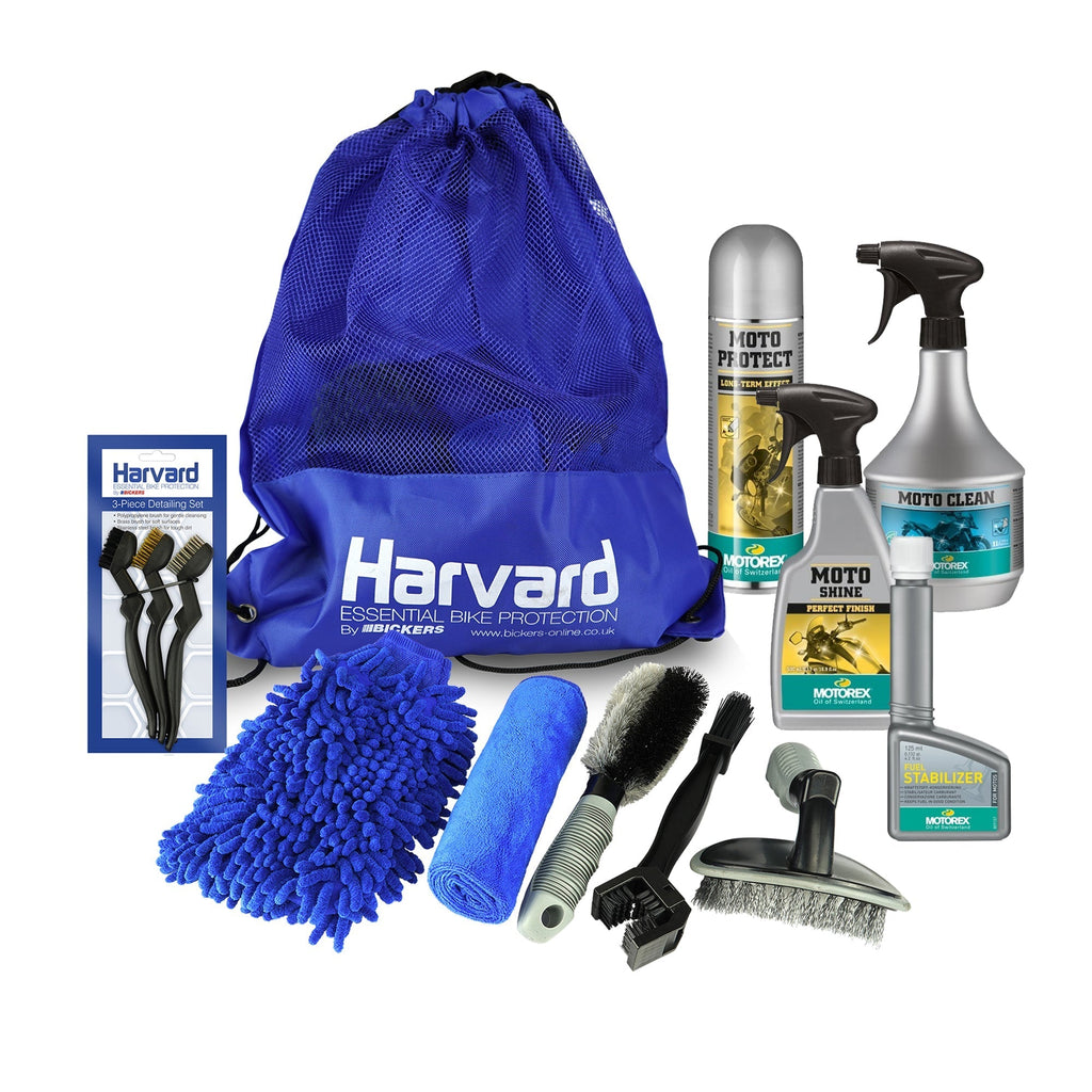 Shop Motorcycle Cleaning Kit Brush online